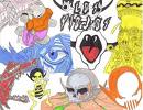 los piojos: el libro por andres ciro martinez